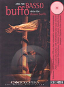 [y] ob\EubtĤ߂̃AAWiCDtjsAy,ty10,000~ȏ㑗z(Arias for Basso Buffo)sAyt