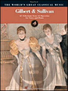 [y] Mo[gT@sAy,ty10,000~ȏ㑗z(Gilbert & Sullivan)sAyt