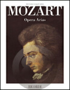 [y] [c@gEIyEAAWi]\vmjsAy,ty10,000~ȏ㑗z(Mozart Opera Arias)sAyt