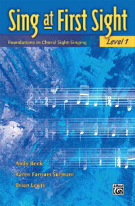 [�y��] �V���O�E�A�b�g�E�t�@�[�X�g�E�T�C�g,Level 1�i�����p�e�L�X�g�{�j�s�A�����y,�������t�y10,000�~�ȏ㑗�������z(Sing at First Sight, Level 1)�s�A���y���t