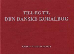 [�y��] �f���}�[�N�����ȏW�i171�Ȏ��^)�s�A���s�A�m�y���t�y���������z(Til Den Danske Koralbog)�s�A���y���t