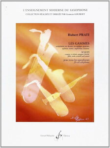 [y] veB^ڑKKȏWsATbNXyty10,000~ȏ㑗z(Les Gammes Conjointes En Tierces En Arpeges)sAyt