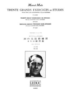 [y] ~[^XbX}ɂK 2sATbNXyty10,000~ȏ㑗z(30 Grands Exercices ou Etudes Vol.2)sAyt