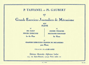 [y] ^t@l&S[x[^17̖̃JjYKsAt[gyty10,000~ȏ㑗z(17 Grands Exercices Journaliers De Mecanisme)sAyt