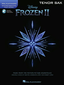 [y] uAiƐ̏2vei[ETbNX(fBYj[f)(CXgD^EvCEAO...y10,000~ȏ㑗z(Frozen 2 - Tenor Sax)sAyt