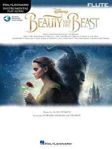 [y] uƖbvt[g(2017Nʉf)(CXgD^EvCEAOEV[Y...y10,000~ȏ㑗z(Beauty and the Beast - Flute)sAyt