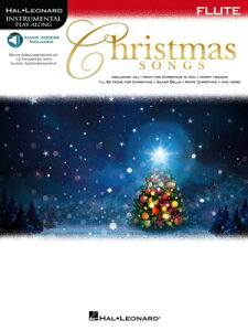 [y] uNX}XE\OWvt[g(CXgD^EvCEAOEV[Y)yI[fBIE...y10,000~ȏ㑗z(Christmas Songs - Flute)sAyt