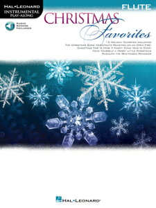[y] uNX}XEtFCobcvt[g(14Ȏ^)(CXgD^EvCEAOEV...y10,000~ȏ㑗z(Christmas Favorites - Flute)sAyt