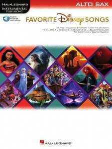[y] ufBYj[E\OW(15Ȏ^)v\EAgETbNX(CXgD^EvCEA...y10,000~ȏ㑗z(Favorite Disney Songs - Instrumental Play-Along for