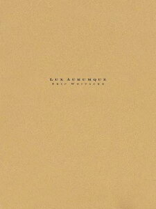 [y] NXEANF(̌)(EBeJ[)(XRÂ)sAtyXRAty10,000~ȏ㑗z(LUX AURUMQUE (LIGHT OF GOLD)sAyt