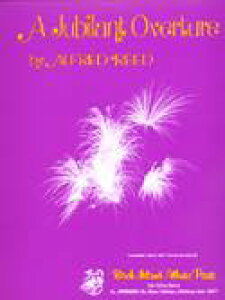 [y] Wrg([h)(XRÂ)sAtyXRAty10,000~ȏ㑗z(JUBILANT OVERTURE, A (Score)sAyt