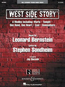 [y] EGXgETChEXg[[(u[RbNҁA5ȃh[)(o[X^C)(XRÂ)sAt...y10,000~ȏ㑗z(WEST SIDE STORY 00450085(Score)sAyt