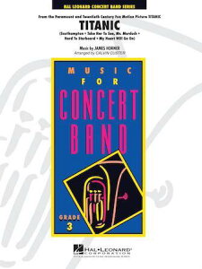 [y] u^C^jbNvh[(Titanic 04000676)(XRÂ)sAtyXRAty10,000~ȏ㑗z(TITANIC (MEDLEY)(Score) 04000676)sAyt