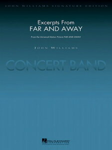 [y] gȁuyȂnցv(EBAY)(fbNXEXRÂ)sAtyXRAty10,000~ȏ㑗z(Excerpts from Far and Away Deluxe Score)sAyt