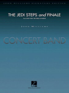 [y] uX^[EEH[Y tH[X̊ovuUEWF_CEXebvXEAhEtBi[v(EBA...y10,000~ȏ㑗z(The Jedi Steps and Finale (from Star Wars: The Forc