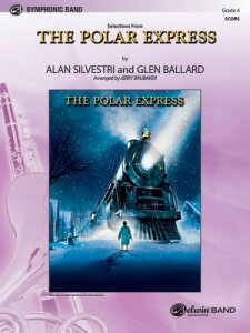 [y] u|[[EGNXvXv RT[gg(XRÂ)sAtyXRAty10,000~ȏ㑗z(The Polar Express, Concert Suite from)sAyt