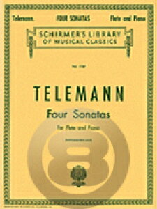 [y] e}^t[gƃsAm̂߂4̃\i^sAt[gyty10,000~ȏ㑗z(Four Sonatas)sAyt