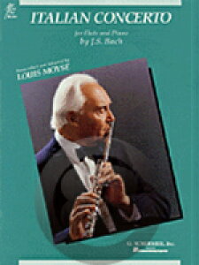 [y] J.S.obn^C^AtȁsAt[gyty10,000~ȏ㑗z(Italian Concerto)sAyt