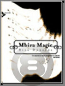 [y] B.hrY^rE}WbNsANlbgyty10,000~ȏ㑗z(Bill Dobbins - Mbira Magic)sAyt