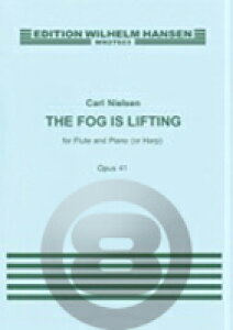 [y] j[Z^Ă op.41sAt[gyty10,000~ȏ㑗z(Carl Nielsen - The Fog Is Lifting, Op.41)sAyt