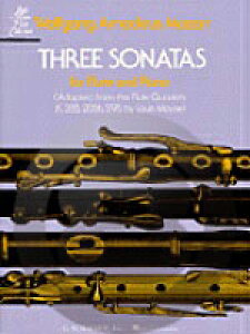 [y] [c@g^3̃t[gE\i^sAt[gyty10,000~ȏ㑗z(Three Sonatas)sAyt