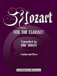 [y] Nlbĝ߂̃[c@gWsANlbgyty10,000~ȏ㑗z(Mozart for the Clarinet)sAyt