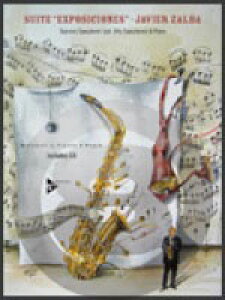 [y] J.To^gȁuGNX|WVYv(CDt)sATbNXyty10,000~ȏ㑗z(Suite "Exposiciones")sAyt