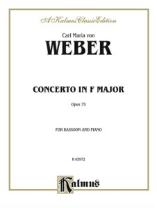 [y] EF[o[^oX[t op.75sAoX[yty10,000~ȏ㑗z(Concerto Opus 75 in F Major)sAyt