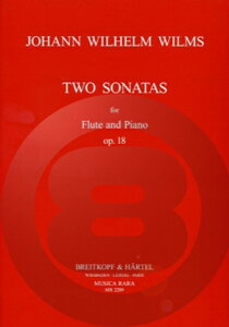 [y] EBY^2̃t[g\i^ op.18sAt[gyty10,000~ȏ㑗z(Two Sonatas Opus 18)sAyt