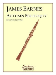 [�y��] �H�̓Ƃ茾�s�A���I�[�{�G�y���t�y10,000�~�ȏ㑗�������z(Autumn Soliloquy Oboe)�s�A���y���t