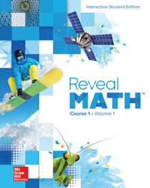 Reveal Math Course 1 Vol.1 Vol.2