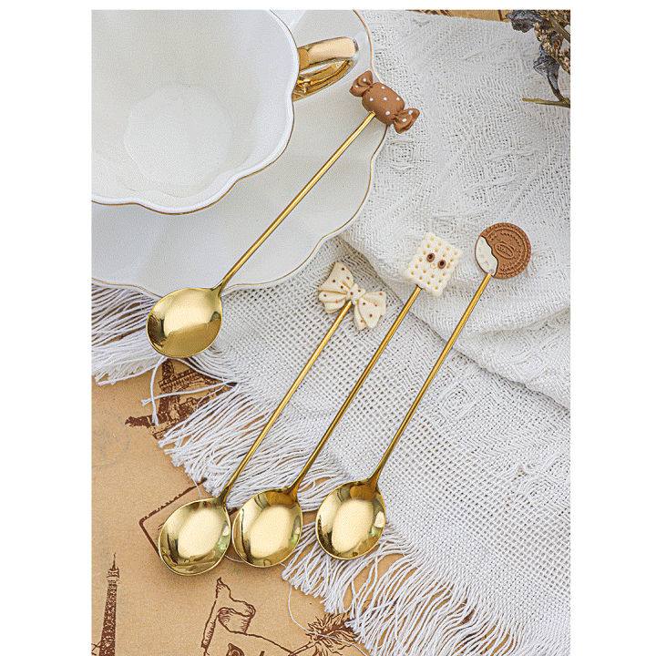 楽天市場】【送料無料】アフタヌーンティー スプーン フォーク 4点