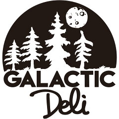 Galactic Deli