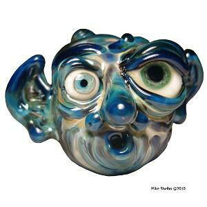 GA-587 40g`44.9g (G) A}]O[ bh KX_ 1{ t@[XgNIeB[ KXƌ KXޗ Glass Alchemy Amazon Lagoon fast 1{