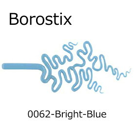 Borostix Bright Blue BS-0062 ボロスティックス ブライト ブルー 1本