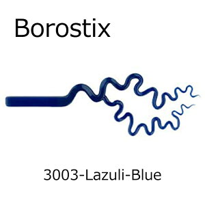 Borostix Lazuli Blue BS-3003 �{���X�e�B�b�N�X ���Y�[�� �u���[ 1�{