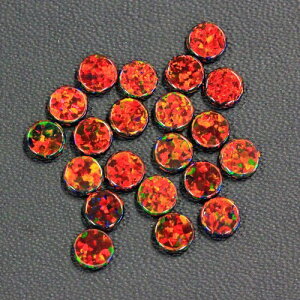 �I�p�[�� �R�C�� Black 3mm 1�� Coin �u���b�N �ϔM�K���X�p �K���X�I�p�[�� �l���I�p�[�� opal �A�����J�� �R�C���^