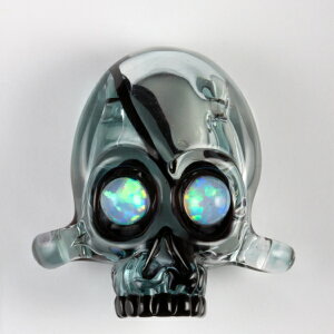 NS-70od 35g�`39g (Y) �A�C�X�u���[ ���b�h �K���X�_ 1�{ �I�b�h�N�I���e�B�[ �K���X��ƌ��� �K���X�ޗ� North Star Ice Blue fast 1�{