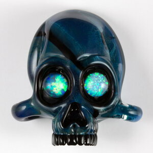 NS-120od 40g�`44g (G) �V���o�[�A���I�u�^�j�A�� ���b�h �K���X�_ 1�{ �t�@�[�X�g�N�I���e�B�[ �K���X��ƌ��� �K���X�ޗ� North Star Silver Unobtainium fast 1�{