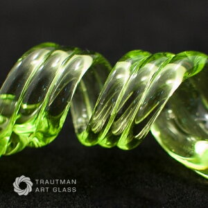 TAG-009 30g`34.9g (R) X[ bh KX_ 1{ t@[XgNIeB[ KXƌ KXޗ Trautman Art Glass Slyrm is fast 1{