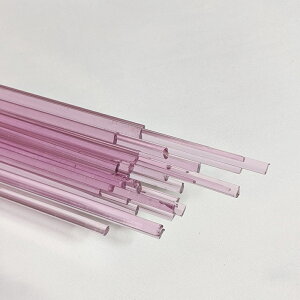 CR-23 sN 6mm V bh KX_ 1{ KXƌ KXޗ y{ Pink 1{ 50cm