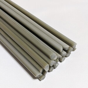 CR-27 ~L[ OC 7mm V bh KX_ 1{ KXƌ KXޗ y{ Milky Grey 1{ 50cm