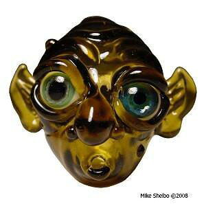 GA-833 45g` (B) x bh KX_ 1{ t@[XgNIeB[ KXƌ KXޗ Glass Alchemy Beryl fast 1{