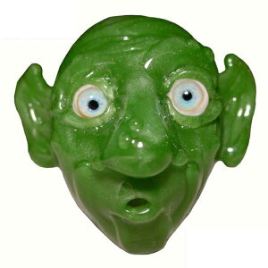 upՁvGA-458 45g` (B) O[ Xp[N bh KX_ 1{ t@[XgNIeB[ KXƌ KXޗ Glass Alchemy Green Sparkle fast 1{