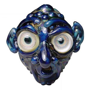 upՁvGA-485 40g`44.9g (G) O[ J[jo bh KX_ 1{ t@[XgNIeB[ KXƌ KXޗ Glass Alchemy Green Carnival fast 1{