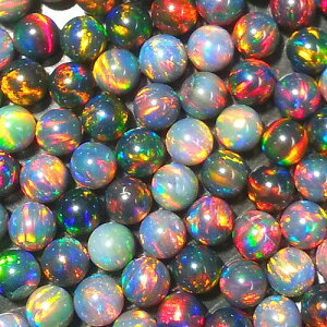 �I�p�[�� ���� �X�y�[�X�{�[�� 4mm 1�� Space Ball �ϔM�K���X�p �K���X�I�p�[�� �l���I�p�[�� opal �A�����J��