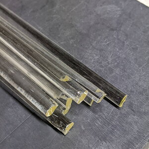 GY-18-C O[W[OX 64g  TC bh KX_ 1{ t@[Xg NIeB[ KXƌ KXޗ Greasy Glass Samurai Rod First 1{