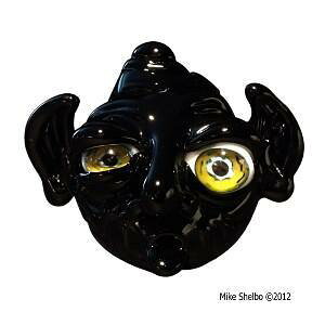 GA-9977 45g` (B) GNvX bh KX_ 1{ t@[XgNIeB[ KXƌ KXޗ Glass Alchemy Eclipse fast 1{