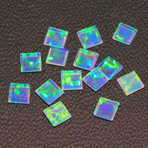 Ip[ XNGA Mint 3mm 1 square ~g ϔMKXp KXIp[ lIp[ opal AJ