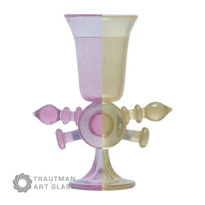 TAG-066 35g`39.9g(Y) VWW[iCFLj sN bh KX_ 1{ t@[XgNIeB[ KXƌ KXޗ Trautman Art Glass Syzygy fast 1{